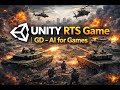 UNITY (Real-Time Strategy) | GD6 AI for Games | Continuation of Improved Combat Unit - 20