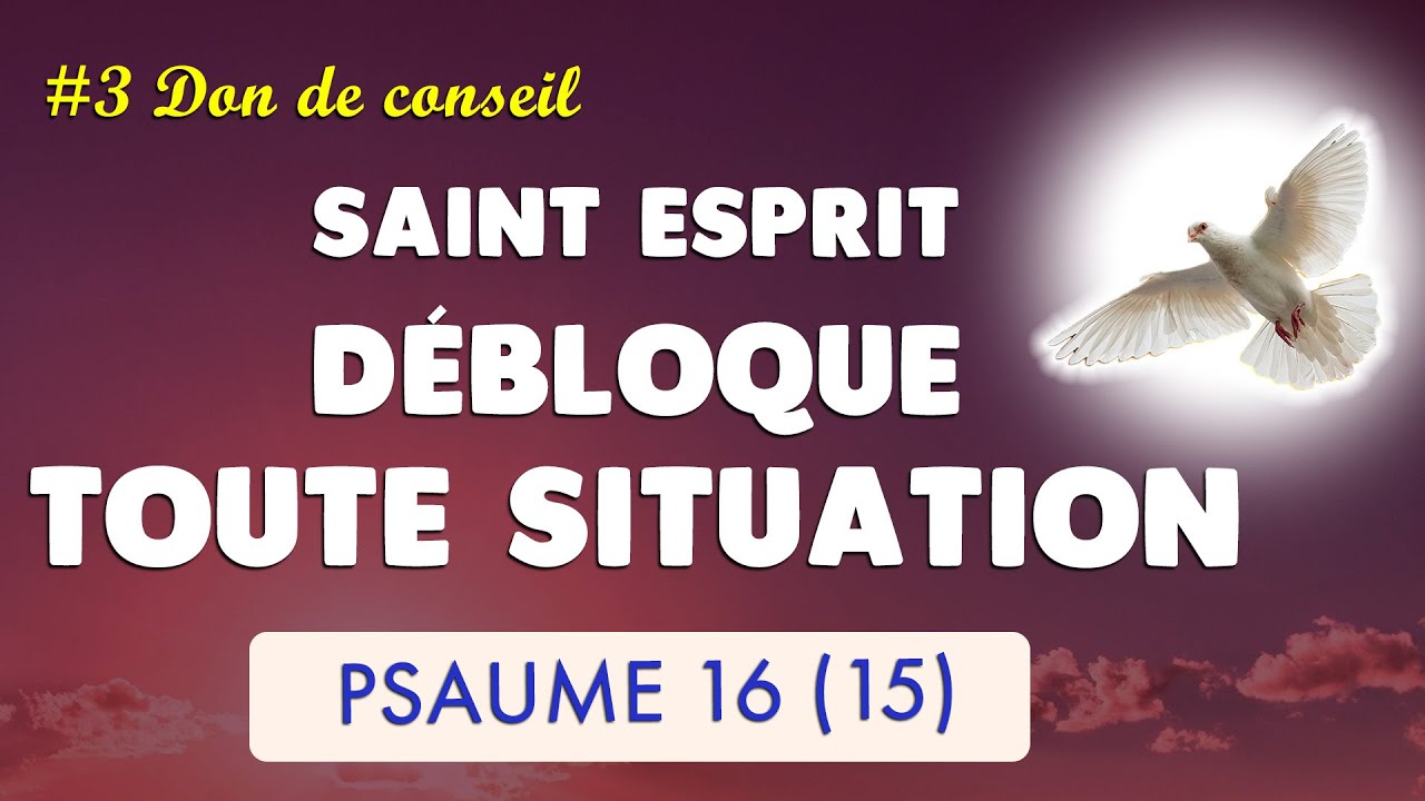 Prière à Saint Joseph Pour Débloquer Une Situation Difficile