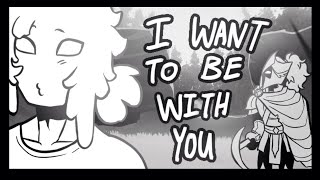 I Want To Be With You - SFAWTDE PMV