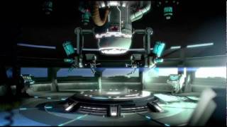 DarkSpore Teaser Trailer