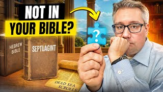 Famous Shocking Findings: Why the NT Follows the Septuagint! Profile