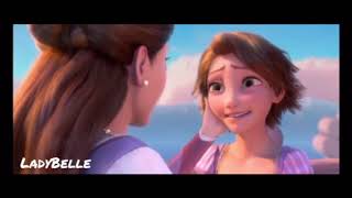 Rapunzel by Emlyn - (Disney/DreamWorks) AMV Resimi