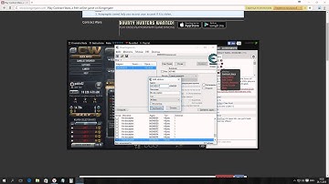 Contract Wars взлом сетов cheat engine | hack all weapon set . Способ второй