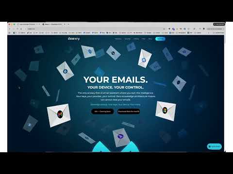 Unlock Your Merakey Email Instantly!