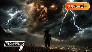 ストーム・ゴッド | Ba'al: The Storm God （ディザスターSF, 古代神話, パニック映画, 日本語吹き替え, 洋画フル, 無料映画, SF災害, 地球危機）