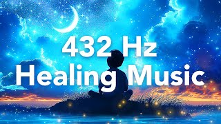 432 Hz Healing Music for a Meditative Mind by Relax & Rejuvenate with Jason Stephenson 6,321 views 2 months ago 5 hours