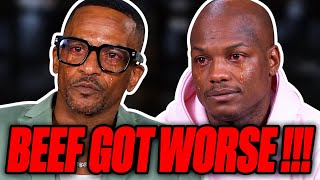 Charleston White Goes Off… Lil Woody Responds! 