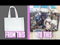 How to make the ultimate ita bag!  | hobbykr