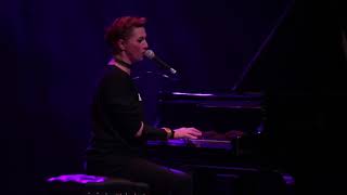 Amanda Palmer, Oasis, Live, Dublin 28/5/2018