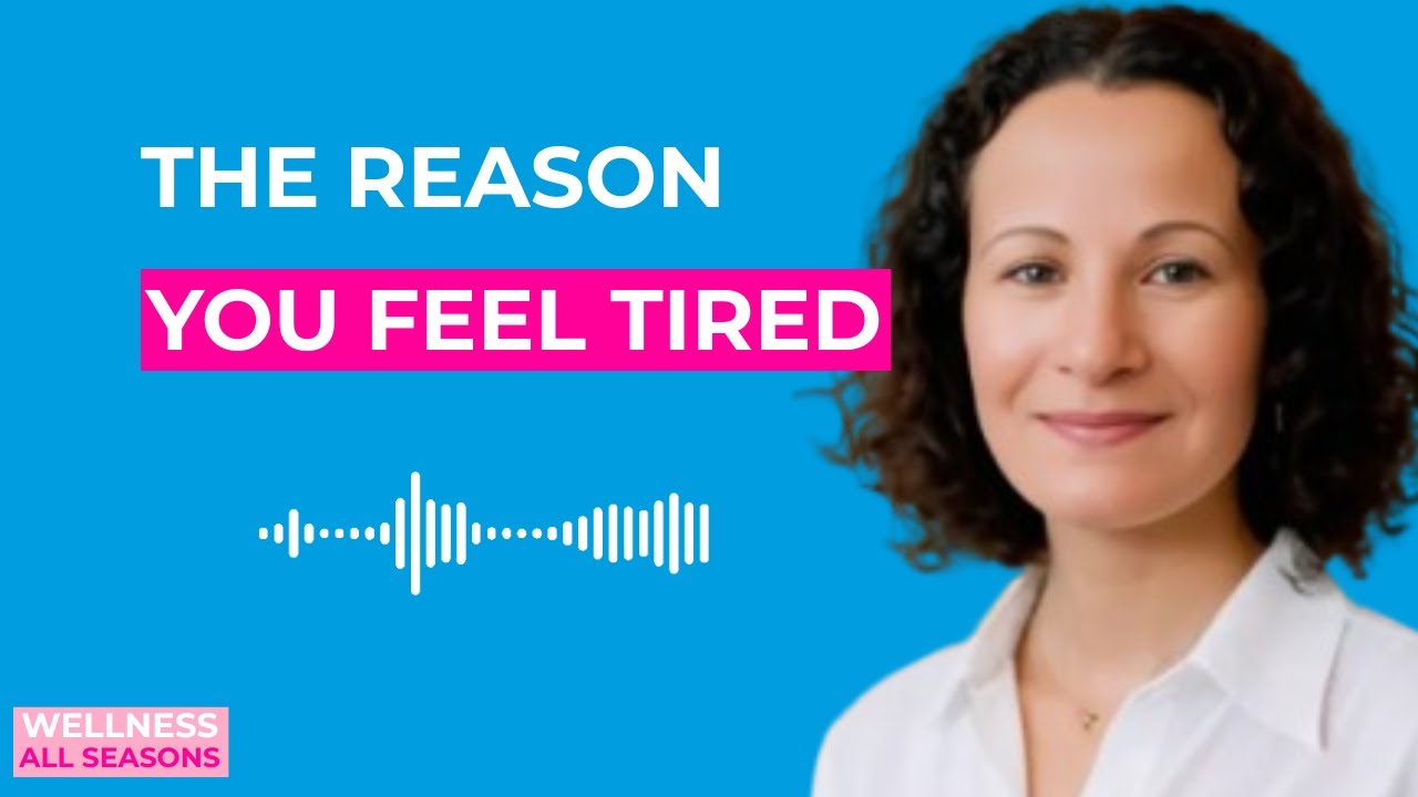 How to Beat Decision Fatigue and Reclaim Your Energy - YouTube