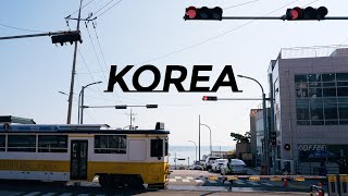 KOREA \/\/ Cinematic Video