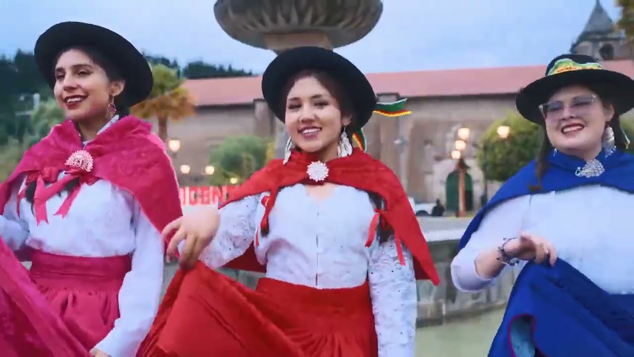 Sonqo Kuska Corazón Juntos 2026