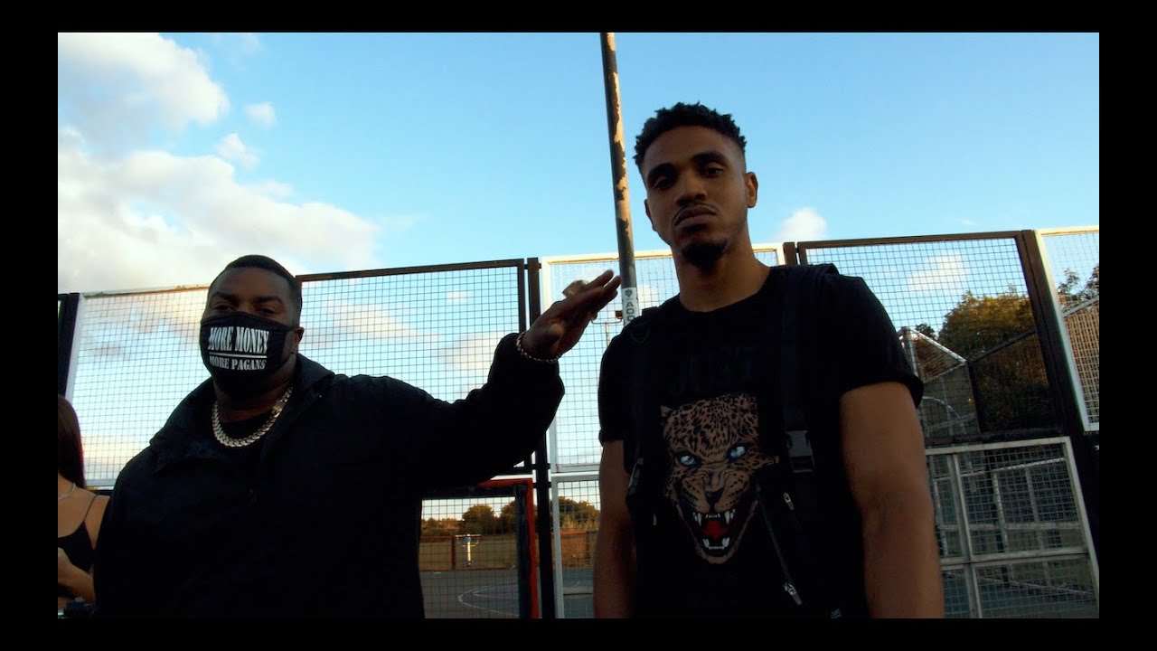 Kimo Jeepaz x J Spades - Do What I Like (Prod by TimmyCashBeats)