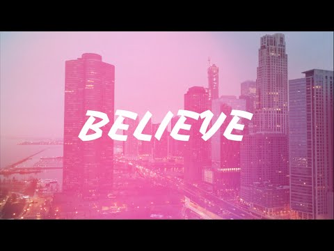 Imcein - Believe ft. RAGGED [Official Video]