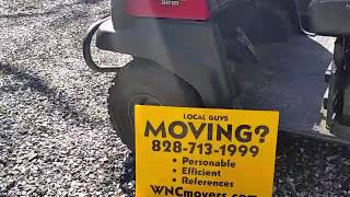 Asheville Truck Sales amazed by you on Craigslist
