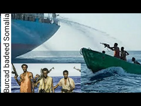 Download Burcad badeed Somali oo markab qabanaya [Somalia short Film]By dhiirasho