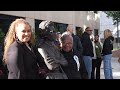Watch as Oklahoma City dedicates the Clara Luper National Sit-In Memorial Plaza