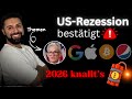 Krypto Rally 2025 steht an!
