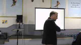 Green Infrastructure Vision Workshop South Shore003 Part 4