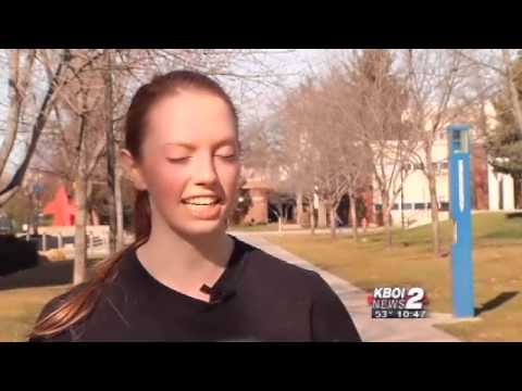 City of Boise, Uber look to make peace with temporary agreement - YouTube