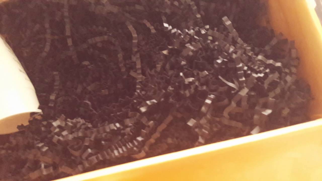 June 2016 Look Fantastic review