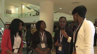 2011 ACS LS - Interview with Gillian (Oxford ACS President 2011/12)