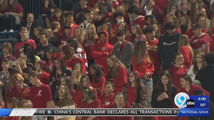 CNY teams rep red for Tyler Christman