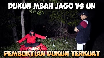 Datangi Mbah Jago Preman Paling Ditakuti | Kisah - Ustadz Nasihin