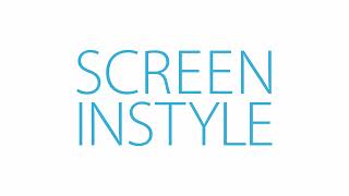 Oprogramowanie EIZO Screen InStyle