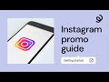 How to promote & sell merch on Instagram