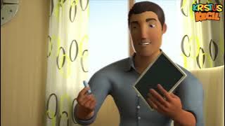 cerita sekolah minggu  SALING MENGAMPUNI  Film Rohani Anak Kristen SEKOLAH MINGGU ANIMASI KARTUN