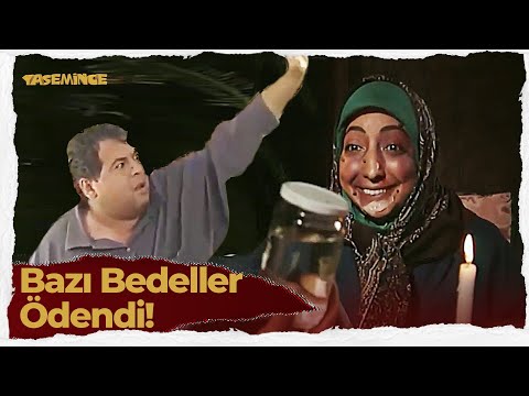 İtilmiş ile Kakılmış Skeçleri 2 | Yasemince (1999-2000)