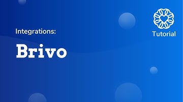 Integrations: Brivo - 24 Hour Door Access
