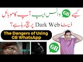 GB WhatsApp: Is It Safe to Use?