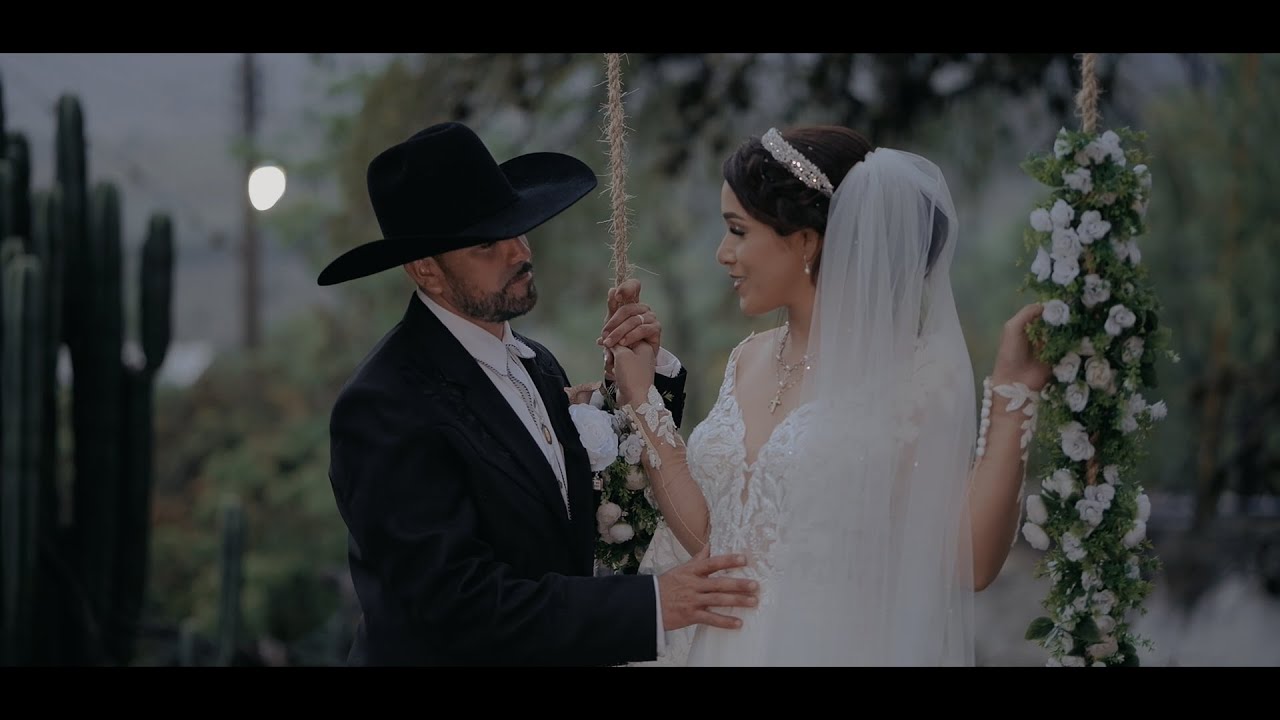 Fuegos artificiales - Conjunto Rio Grande 💒𝐓𝐫𝐢𝐚𝐧𝐧𝐚 𝐆𝐮𝐚𝐝𝐚𝐥𝐮𝐩𝐞 & 𝐉𝐞𝐬𝐮𝐬 𝐀𝐝𝐫𝐢𝐚𝐧💒