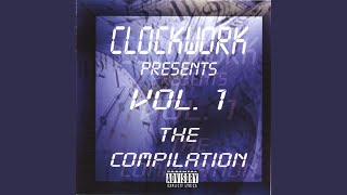 Rock Yo Head (cdk)