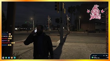 Faceless Warn 4HEAD About This | NoPixel 4.0 GTA RP