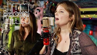 MIRANDA LEE RICHARDS - "Tokyo's Dancing" (Live at JITV HQ in Los Angeles, CA 2016) #JAMINTHEVAN chords