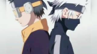 Sempre que junta dois loucos (MADARA E KAKASH)