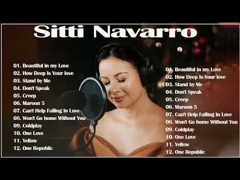 Sitti Navarro 2022  NonStop Playlist 2022  Complete Songs Sitti Navarro Nonstop Songs 2022