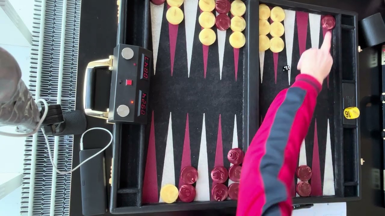 Cct cons vs Bjørn Holmsted Kruse