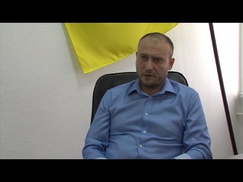 Ukraine War - Dmytro Yarosh on presidential election in Ukraine