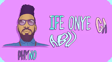 New - Mr Eazi ft Phyno & Olamide - Life is Eazi  ( ALT Video )