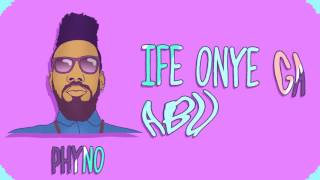 New - Mr Eazi Ft Phyno Olamide - Life Is Eazi Alt Video 