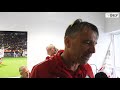 TV Elv // Nachschuss - SV Elversberg vs. FC Homburg / 2:3