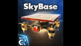 Information Sky Base Video Tutorial Guide