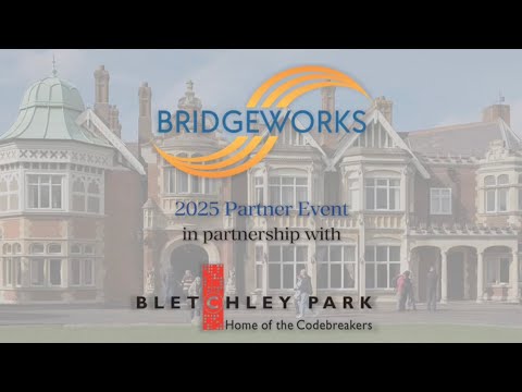 Bridgeworks 2025 Partner Event