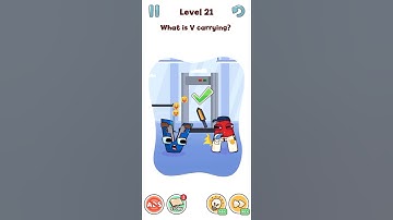 Alphabet DOP #21 #viralshort#tiktok#shorts#alphabetdop#mobilegames