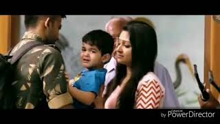| JINA JINA RE UDA GULAL | (Chunar) || LOVE YOU ARMY ||
