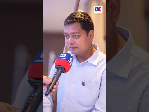 Distinguished honorees of  Onlinekhabar 40 Under 40 – 2082. #onlinekhabar #OK40Under40